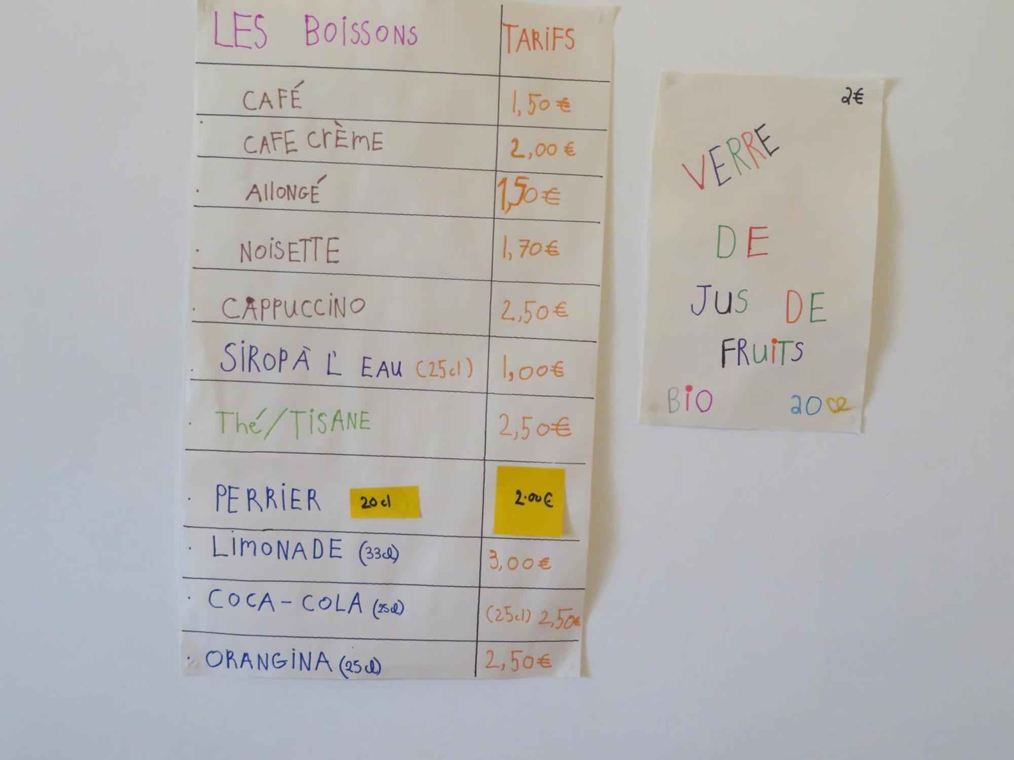 Auberge De La Petite Casserole Revest-des-Brousses Esterno foto