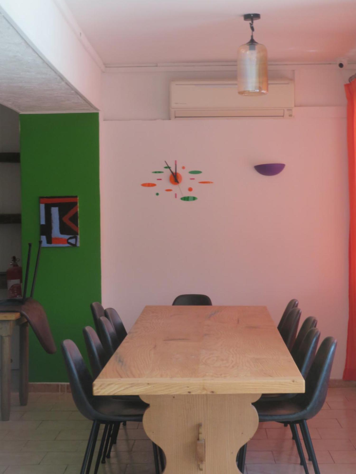Auberge De La Petite Casserole Revest-des-Brousses Esterno foto