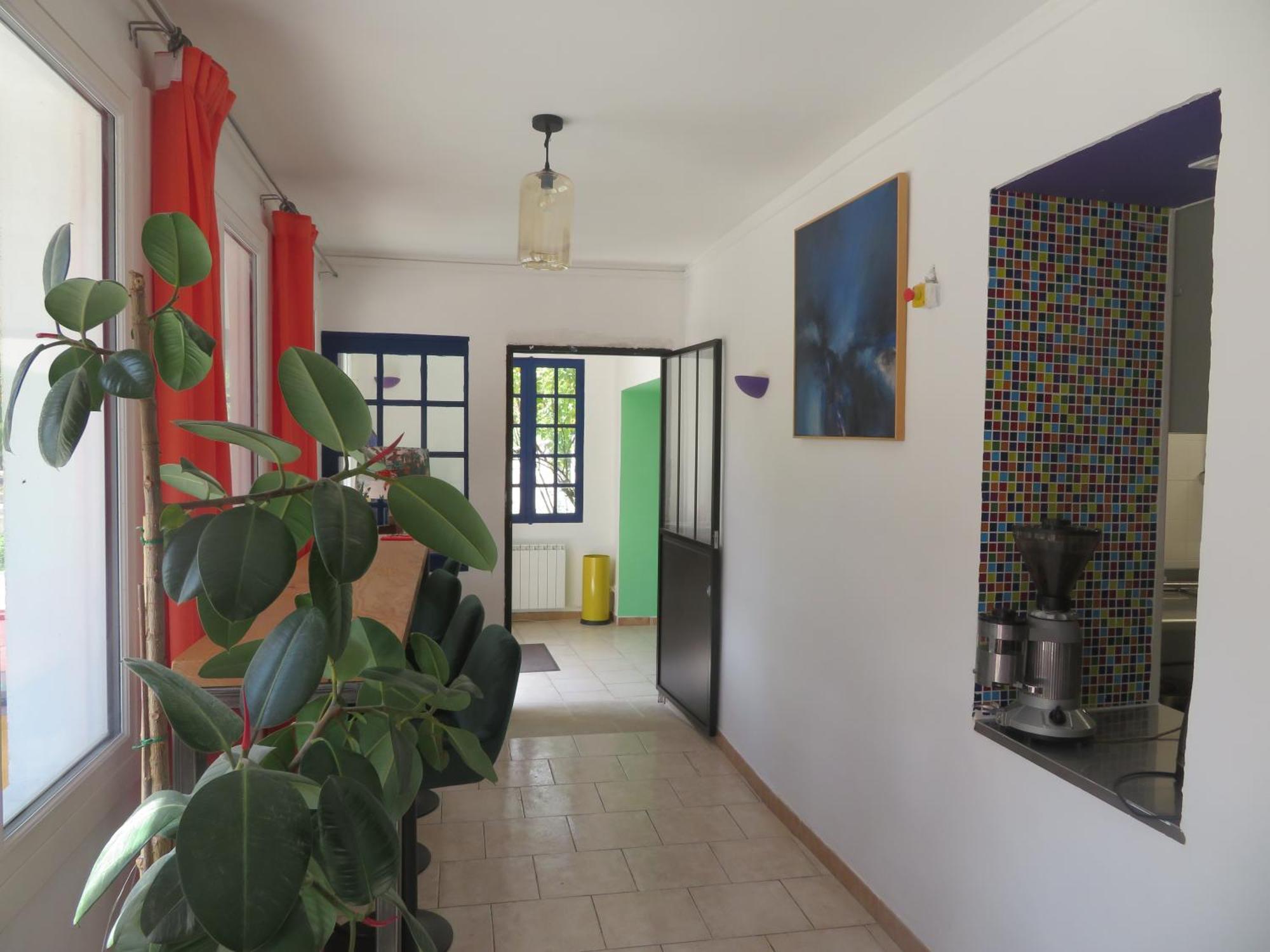 Auberge De La Petite Casserole Revest-des-Brousses Esterno foto